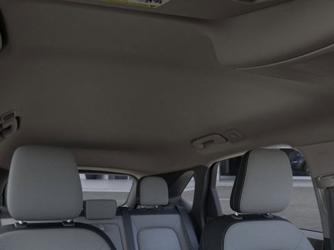 New 2026 Ford Escape Active w/ Tech Pack #1 FWD image 47