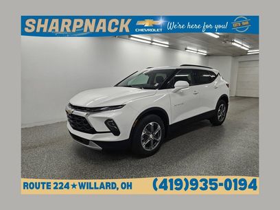 New 2026 Chevrolet Blazer LT w/ Convenience Package