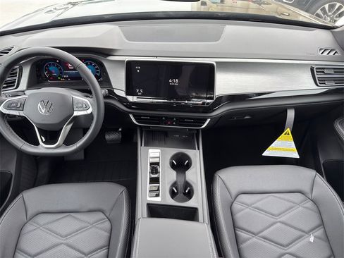 New 2026 Volkswagen Atlas Cross Sport SE image 21