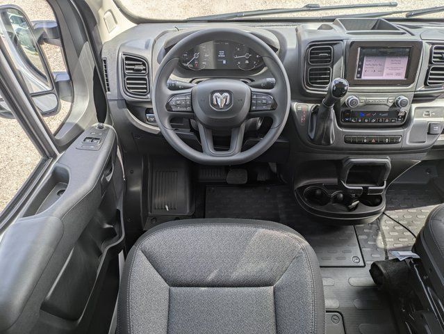 New 2026 RAM ProMaster 2500 w/ Convenience Group FWD image 17