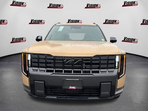 New 2027 Kia Telluride EX X-Line AWD/4WD image 2