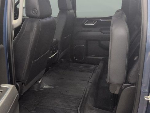 Used 2025 GMC Sierra 1500 Elevation w/ Elevation Premium Package AWD/4WD image 19