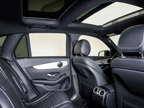 Used 2021 Mercedes-Benz GLC 300 GLC 300 image 16