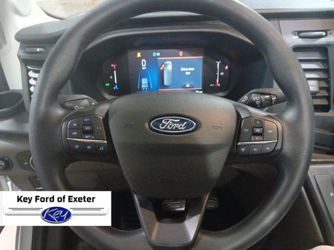 New 2026 Ford Transit 250 148 Medium Roof image 22