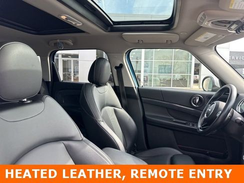 Used 2018 MINI Cooper Countryman SE image 2