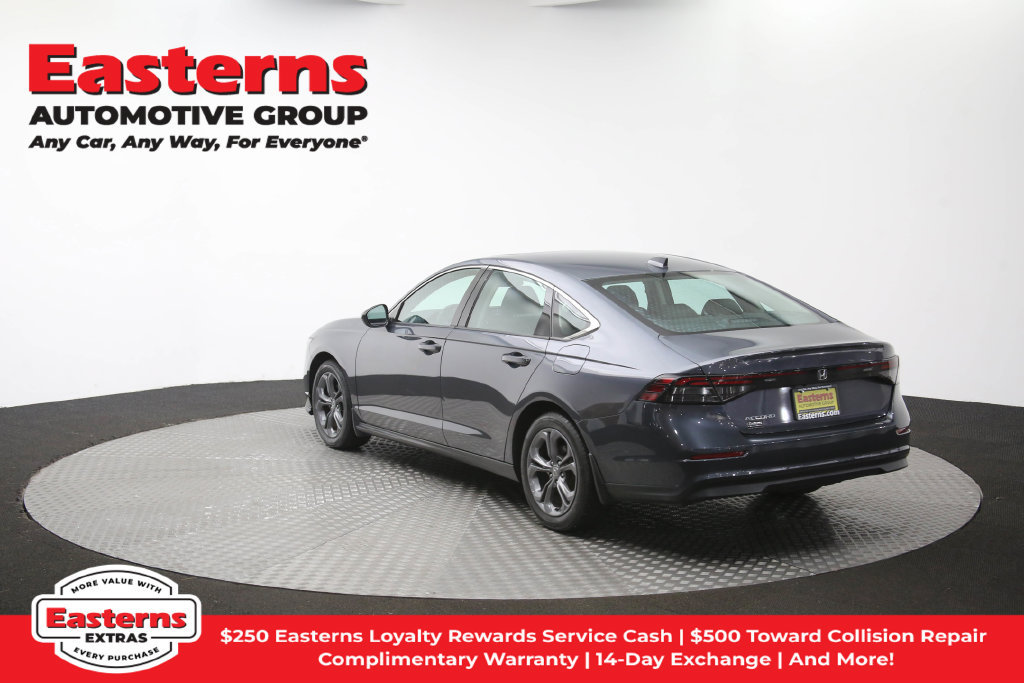Used 2023 Honda Accord EX image 66
