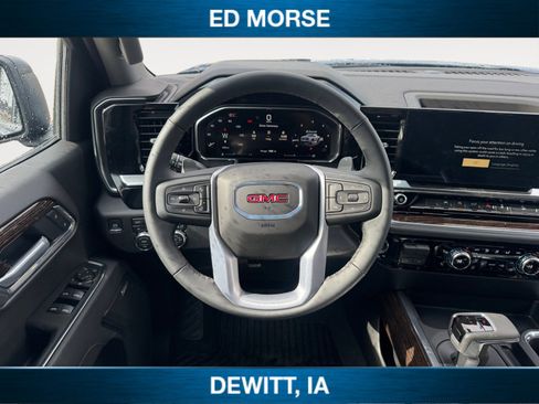 New 2026 GMC Sierra 1500 Elevation w/ Preferred Package image 12