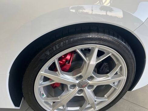 Used 2022 Chevrolet Corvette Stingray image 27