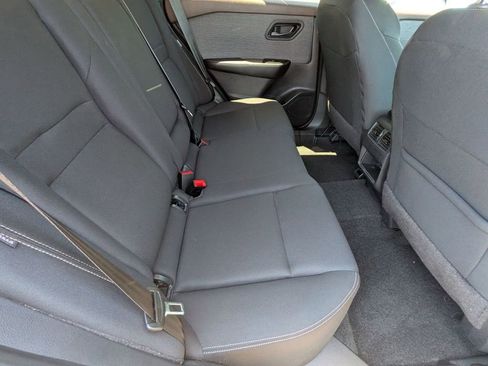 Used 2023 Nissan Rogue S AWD/4WD image 21