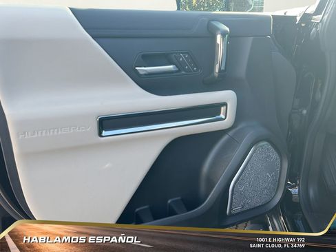 New 2026 GMC Hummer EV 4x4 Crew Cab image 12