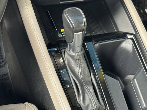 Certified 2023 Honda Accord Touring image 21