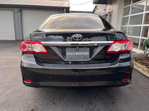 Used 2013 Toyota Corolla L image 10