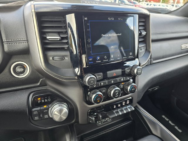 Used 2020 RAM 1500 Sport w/ Level 2 Equipment Goup w/2_L AWD/4WD image 30