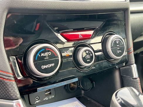 Used 2019 Subaru Forester Sport w/ Popular Package #2 image 15