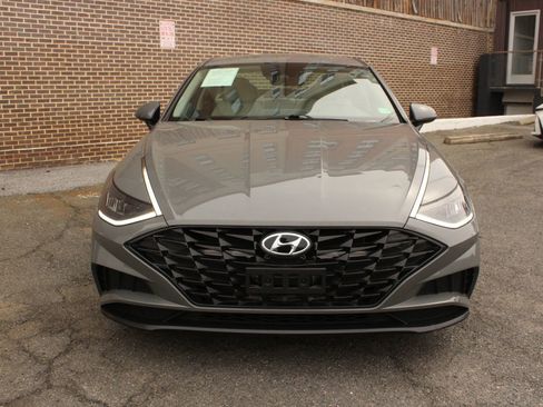 Used 2022 Hyundai Sonata SEL image 3