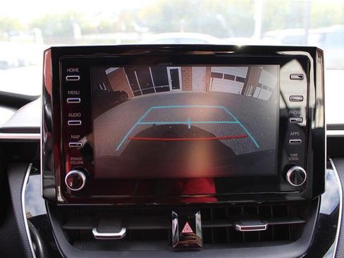 Used 2020 Toyota Corolla SE image 20