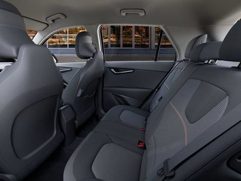 New 2026 Kia Niro LX FWD image 18
