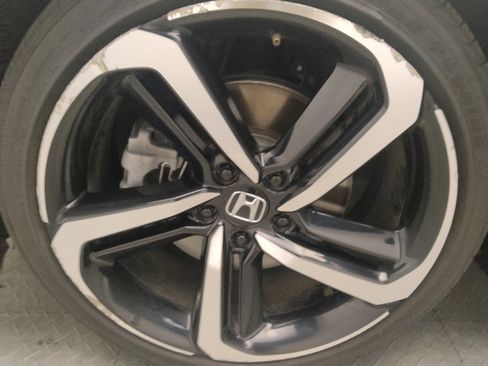 Used 2019 Honda Accord Sport image 31