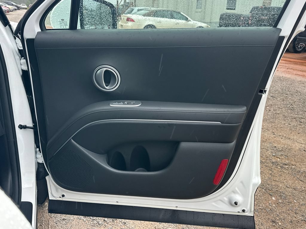 Used 2027 Hyundai Palisade SEL FWD image 15