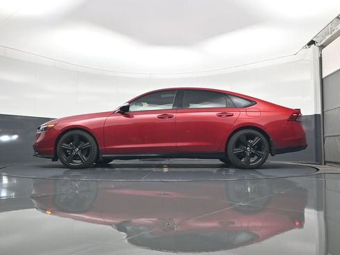 Used 2024 Honda Accord Sport image 20