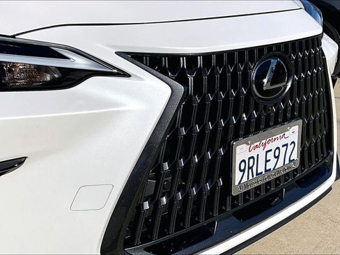 Used 2025 Lexus NX 350 AWD w/ Premium Package image 29