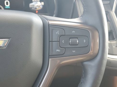 Used 2024 Chevrolet Tahoe High Country w/ Advanced Technology Package image 37