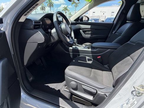 Certified 2026 MAZDA CX-5 Select AWD/4WD image 11