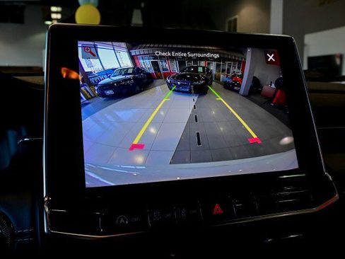 Used 2022 Jeep Compass High Altitude image 38