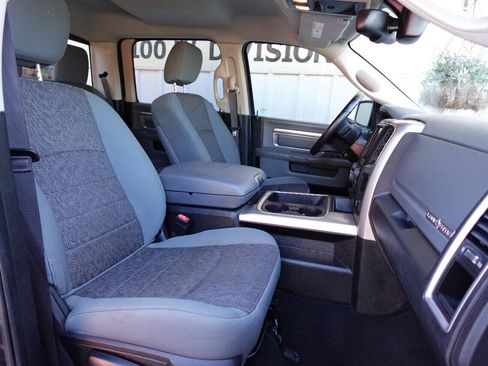 Used 2018 RAM 1500 Lone Star RWD image 13