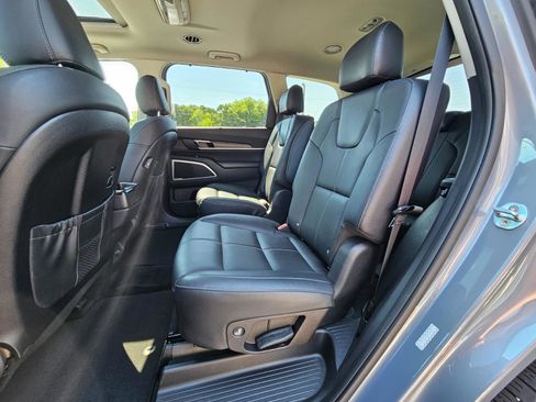 Used 2021 Kia Telluride EX w/ EX Premium Package FWD image 18