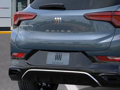 New 2026 Buick Encore GX Sport Touring w/ Comfort Package image 14