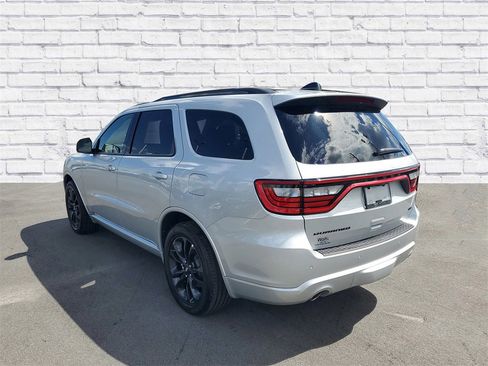 New 2025 Dodge Durango GT w/ Blacktop Package image 3