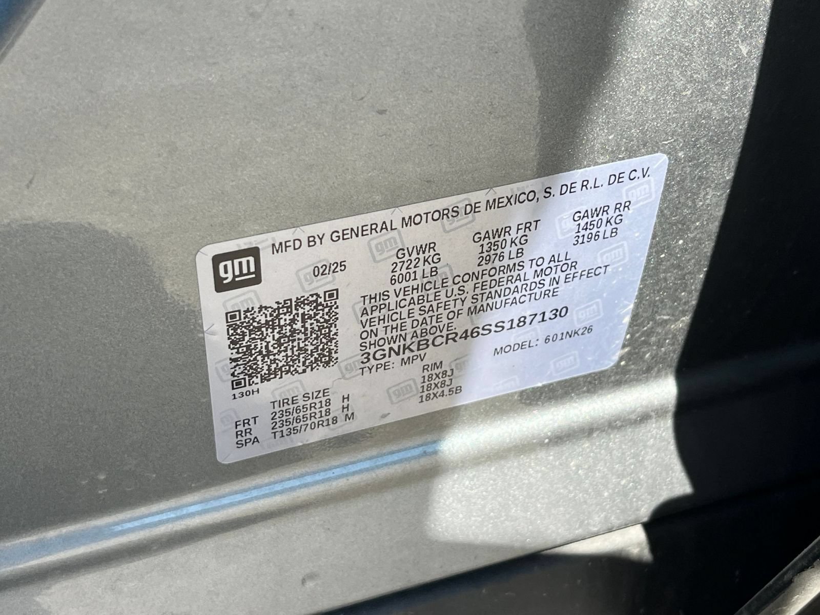 Used 2025 Chevrolet Blazer LT FWD image 29