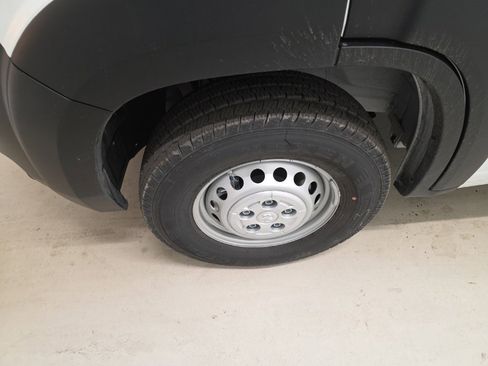 New 2026 RAM ProMaster 3500 w/ Convenience Group image 2