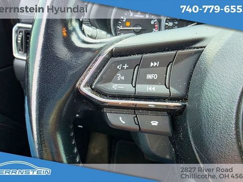 Used 2017 MAZDA CX-5 Grand Select AWD/4WD image 23