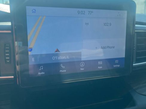 Used 2020 Ford Explorer Limited AWD/4WD image 9