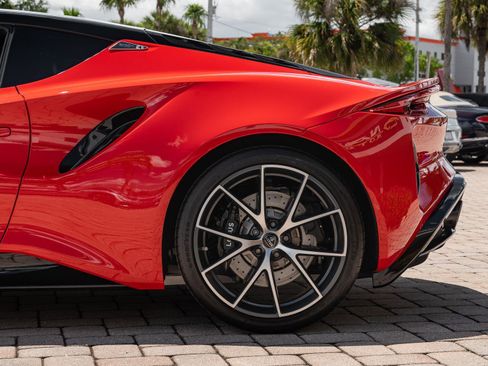 Used 2024 Lotus Emira First Edition RWD image 29