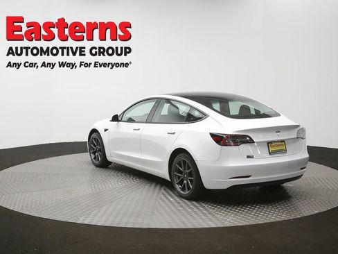 Used 2023 Tesla Model 3 Standard Range image 59