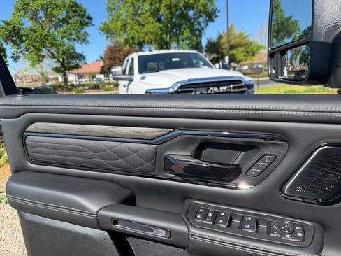 New 2026 RAM 1500 Limited w/ Night Edition image 15