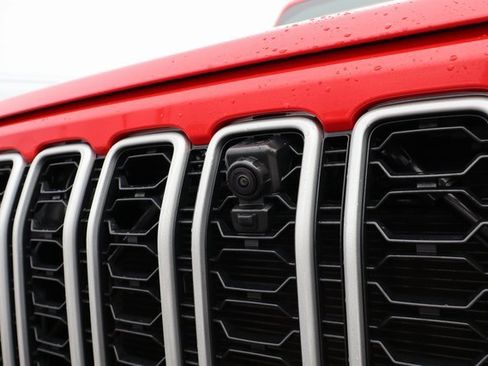 New 2026 Jeep Wrangler Sahara image 6