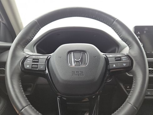 Used 2024 Honda HR-V EX-L image 28