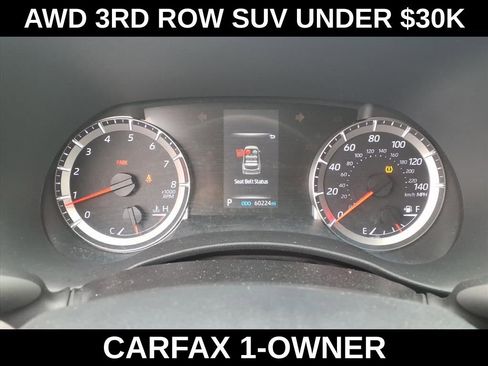 Used 2022 Toyota Highlander L AWD/4WD image 19