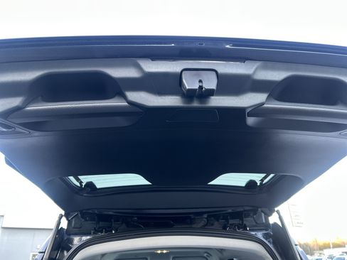 Used 2022 Ford Bronco Sport Outer Banks w/ Tech Package image 37