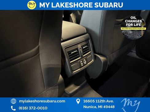 New 2026 Subaru Outback Premium AWD/4WD image 24