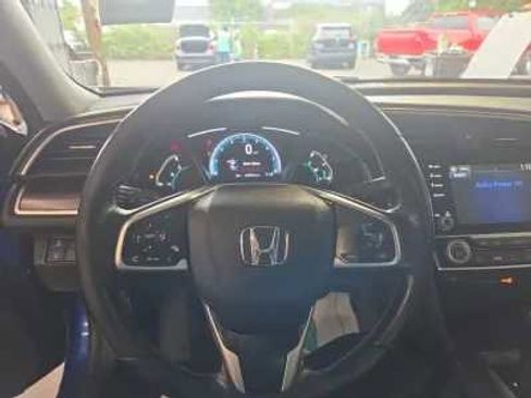 Used 2019 Honda Civic EX image 6