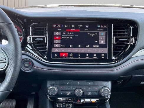 New 2026 Dodge Durango GT image 12