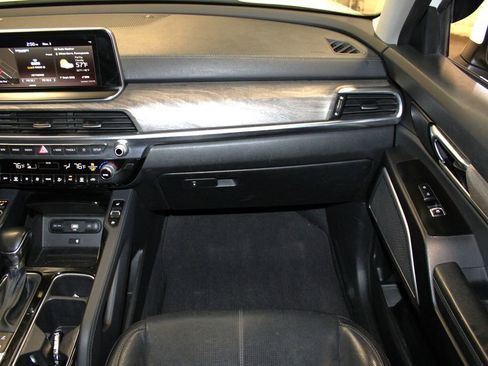 Used 2020 Kia Telluride EX image 34