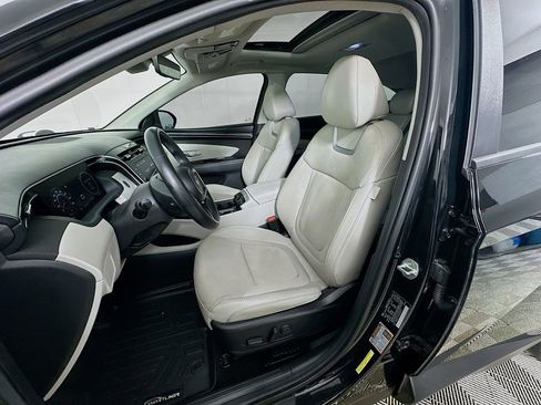 Used 2022 Hyundai Tucson SEL w/ Convenience + Premium Package image 24