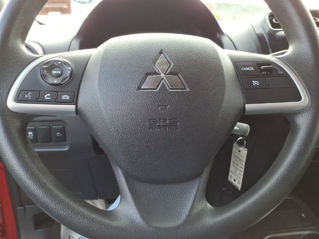 Used 2023 Mitsubishi Mirage ES FWD image 16