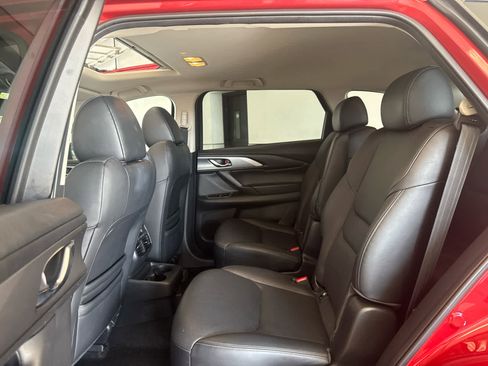 Certified 2023 MAZDA CX-9 Touring image 12